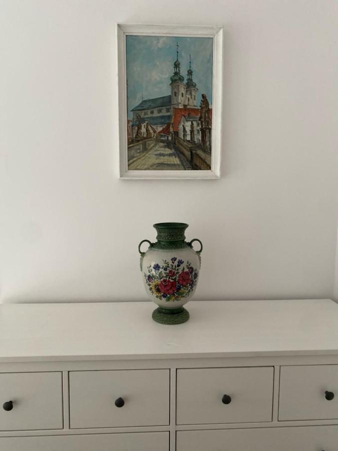 Apartament Przy Ratuszu Kłodzko Dış mekan fotoğraf