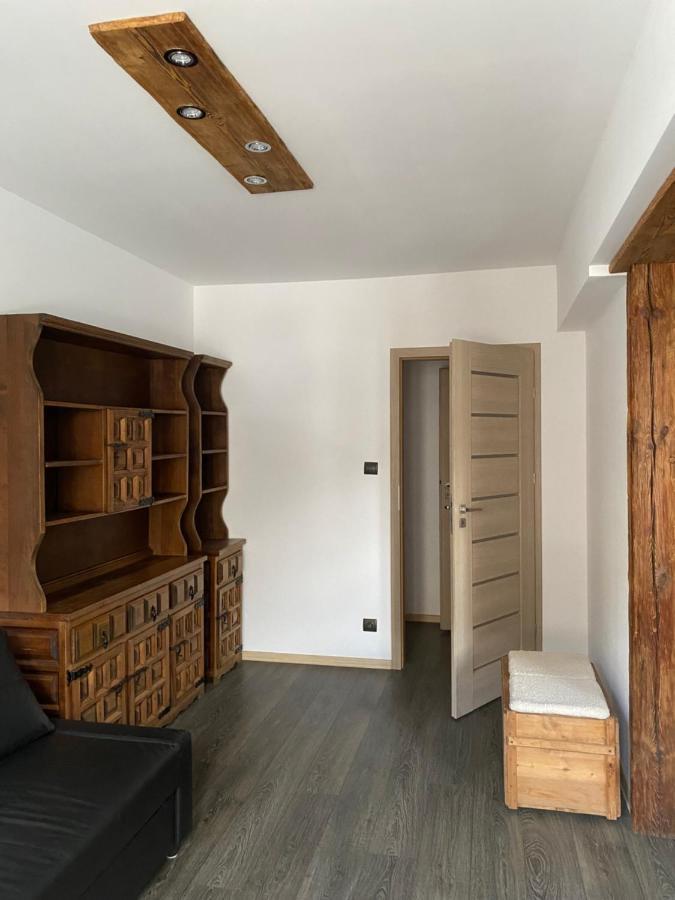 Apartament Przy Ratuszu Kłodzko Dış mekan fotoğraf