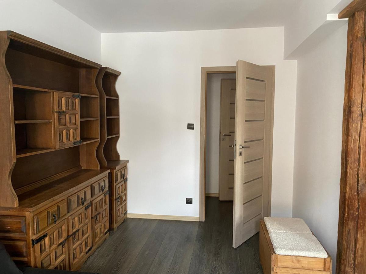 Apartament Przy Ratuszu Kłodzko Dış mekan fotoğraf