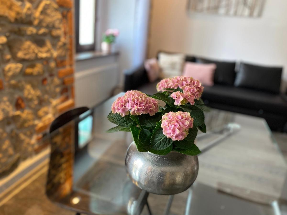 Apartament Przy Ratuszu Kłodzko Dış mekan fotoğraf