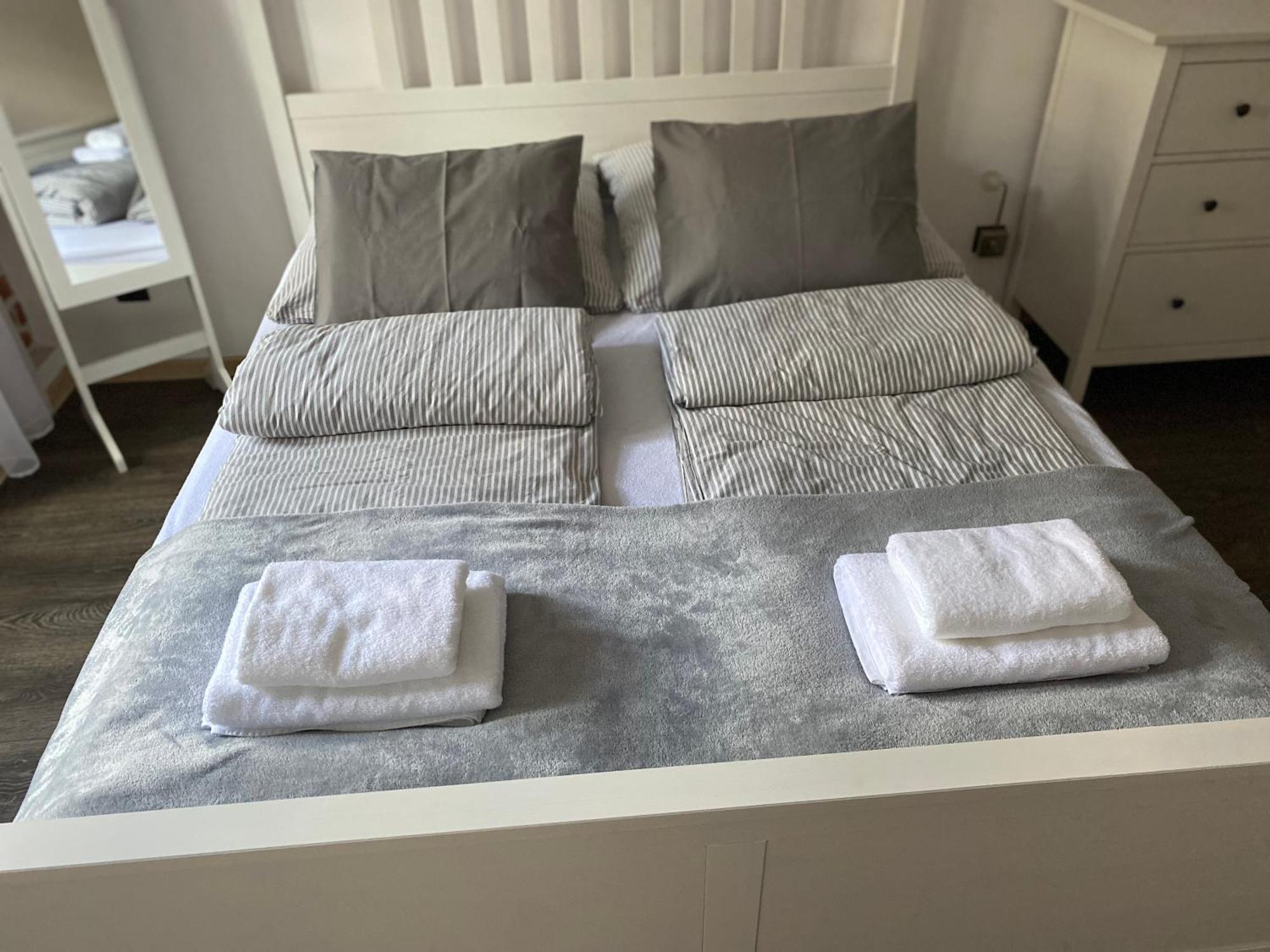 Apartament Przy Ratuszu Kłodzko Dış mekan fotoğraf