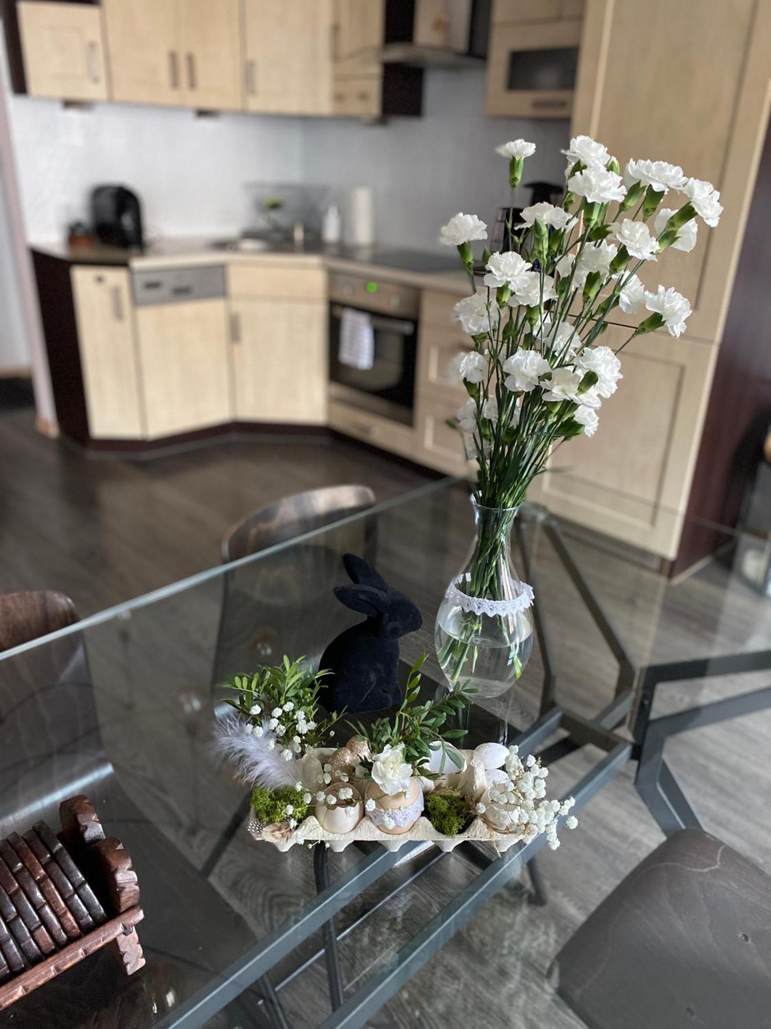 Apartament Przy Ratuszu Kłodzko Dış mekan fotoğraf